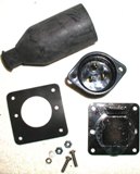 Block Heater Plug Kit