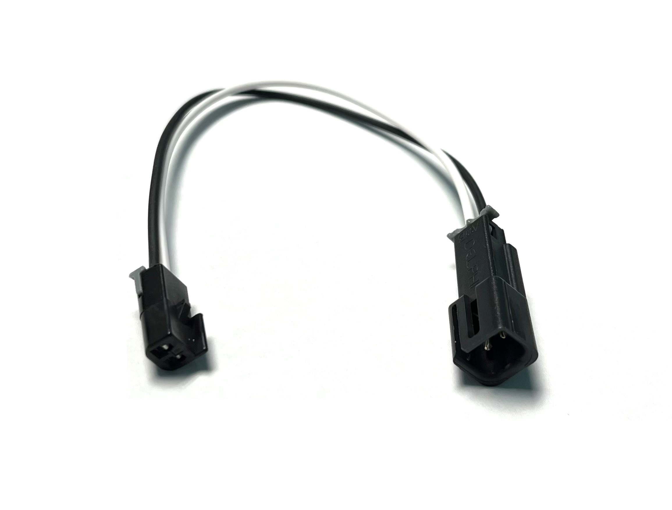 Delphi Extension Pigtail 6"