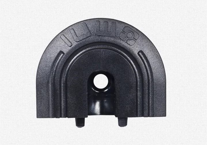 End Cap for Flange Series L-Track