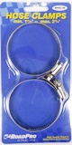 RoadPro Hose Clamps