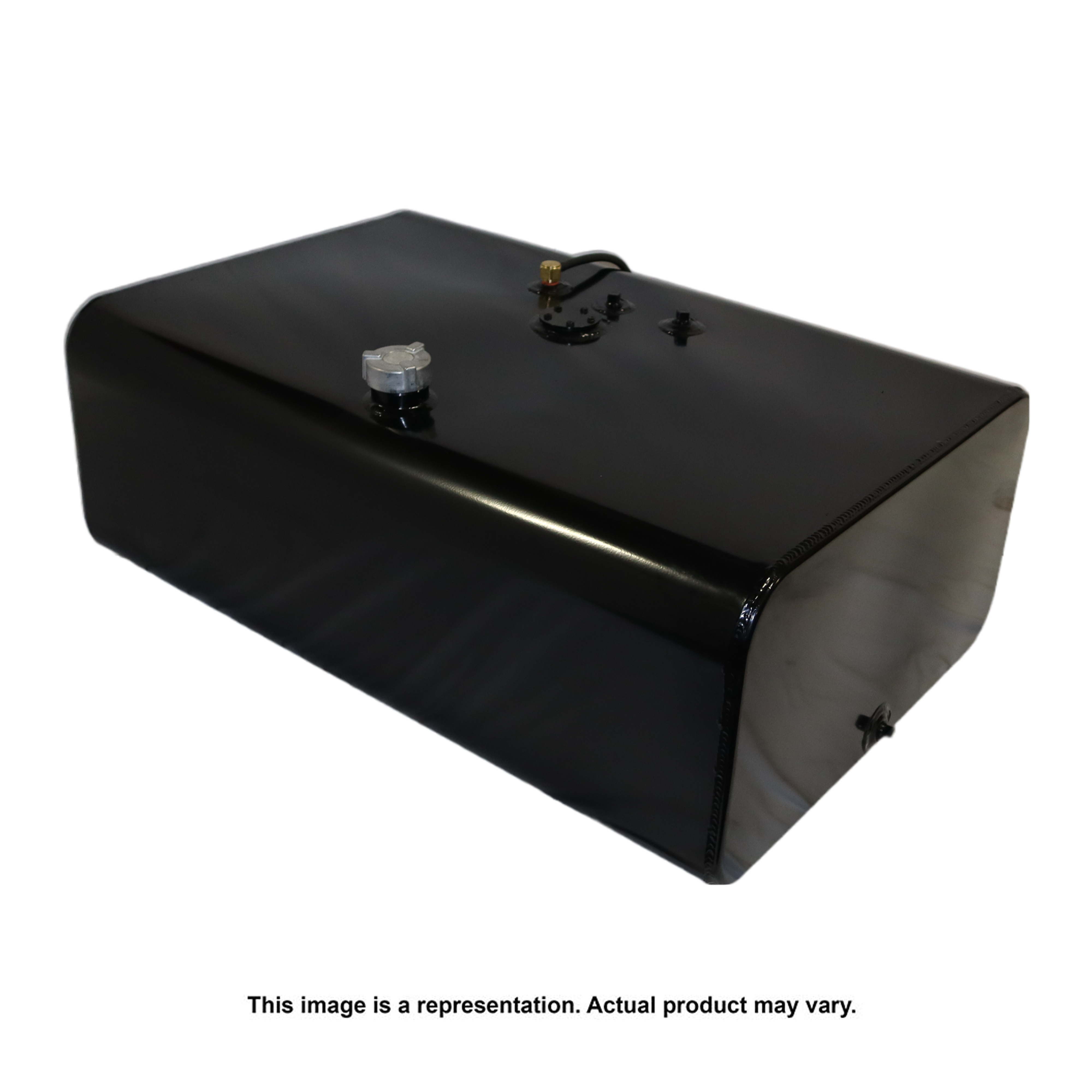 Blue Bird Fuel Tank 45 Gal 10058732,1667682