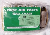 Michigan First Aid Kit REFILL