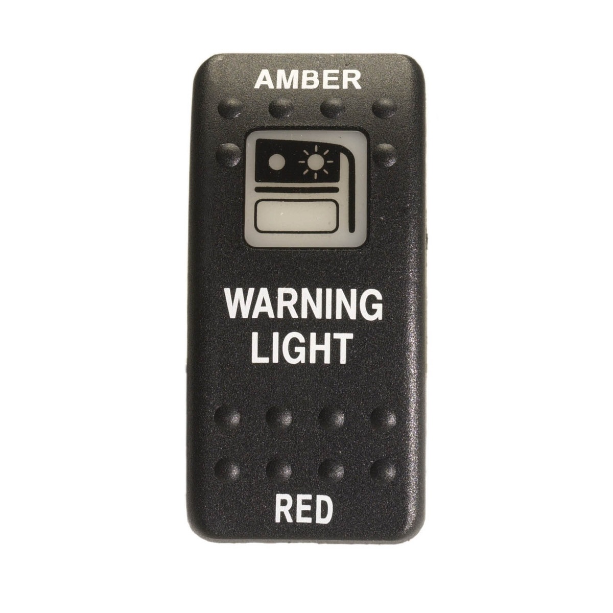 IC Switch Top - Warning Lights