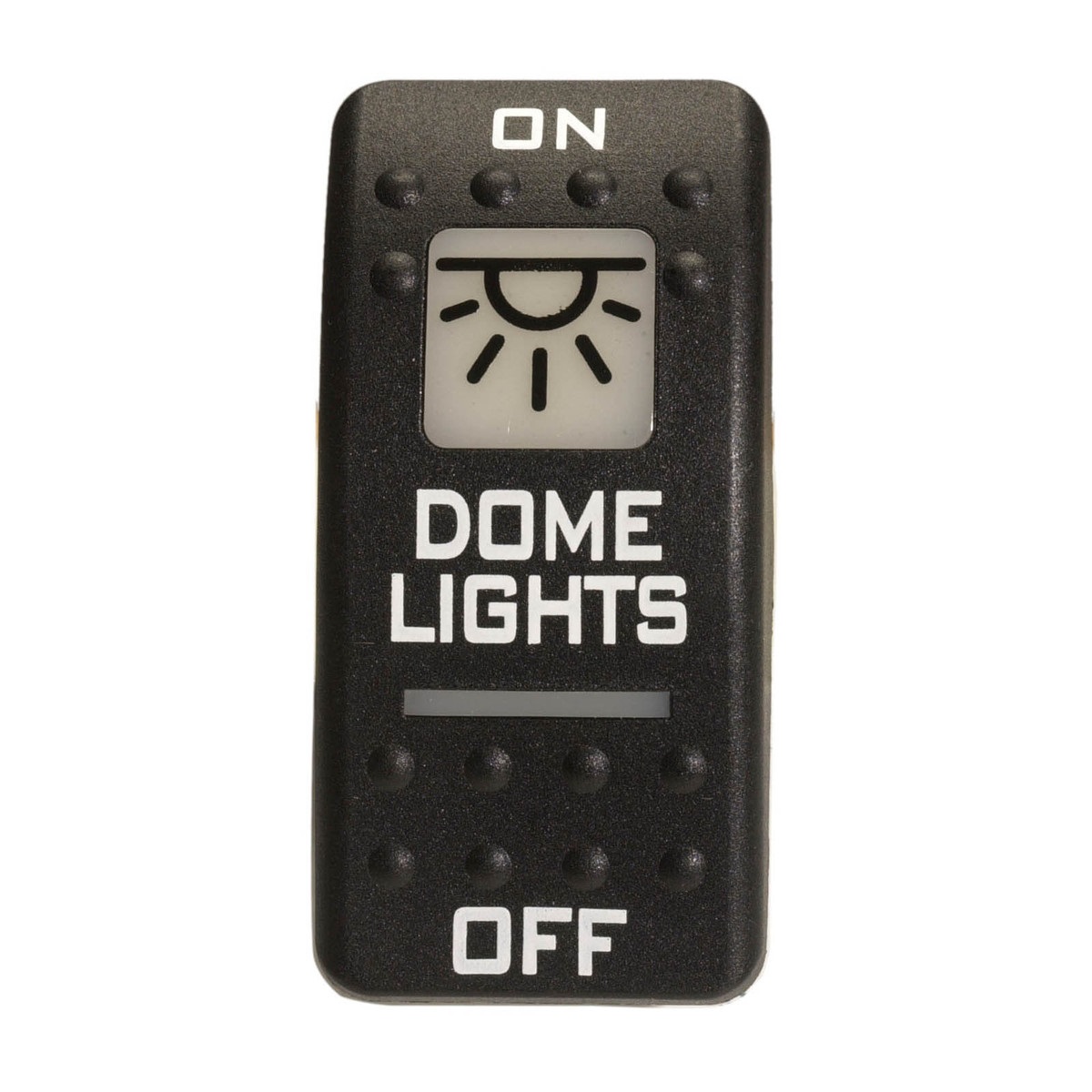 IC Switch Top - Dome Lights On/Off