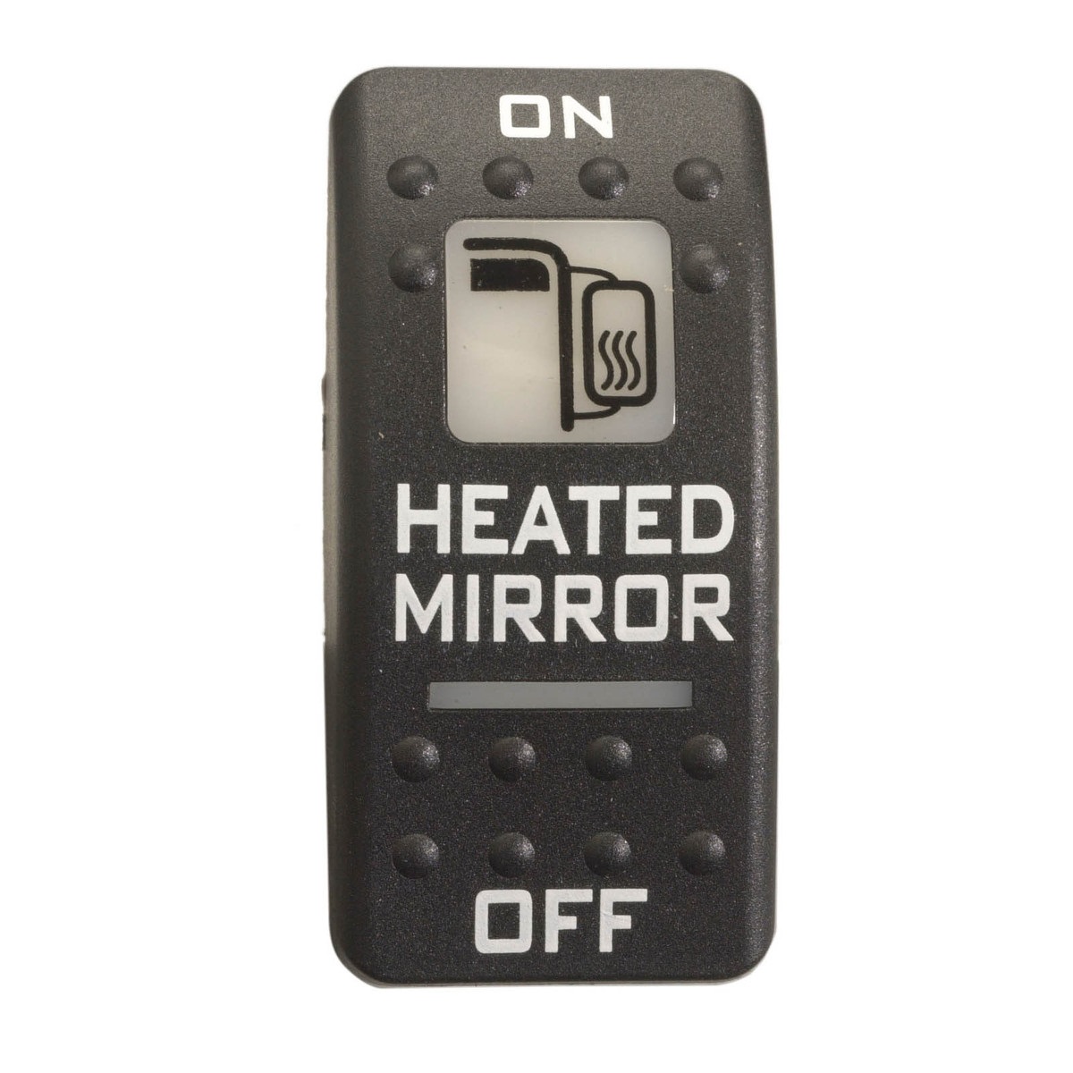 IC Switch Top - Heated Mirror