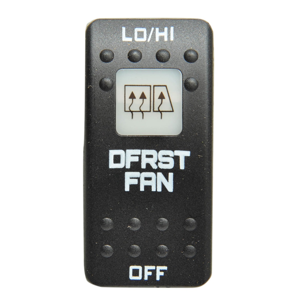 IC Switch Top - DFRST FAN