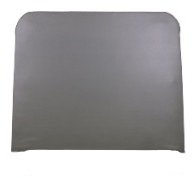 SafeGuard Sabre LBR Back Cover Proform Grey