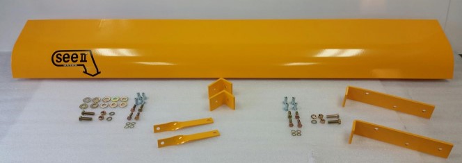 See II 200 Air Foil, Blue Bird & Thomas Type C