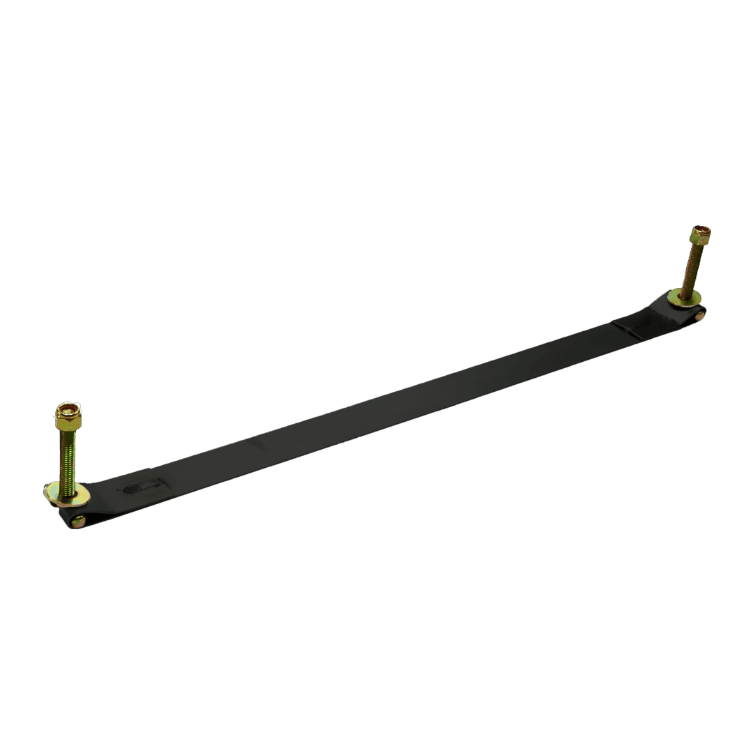 Fuel Tank Strap 49" Steel