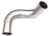 Turbo Pipe C7 CAT RE 