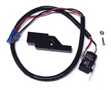 Roof Hatch Alarm Switch