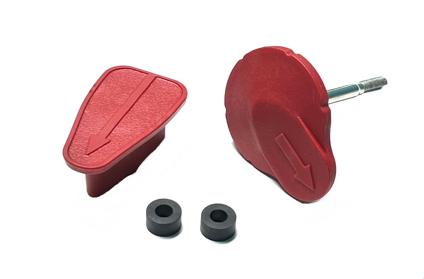 Transpec Roof Hatch Knob Assembly 