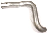 Turbo Pipe - MVP ER 3126 CAT