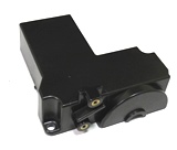 Motor Cradle Cover