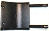 Bracket - Offset Rear