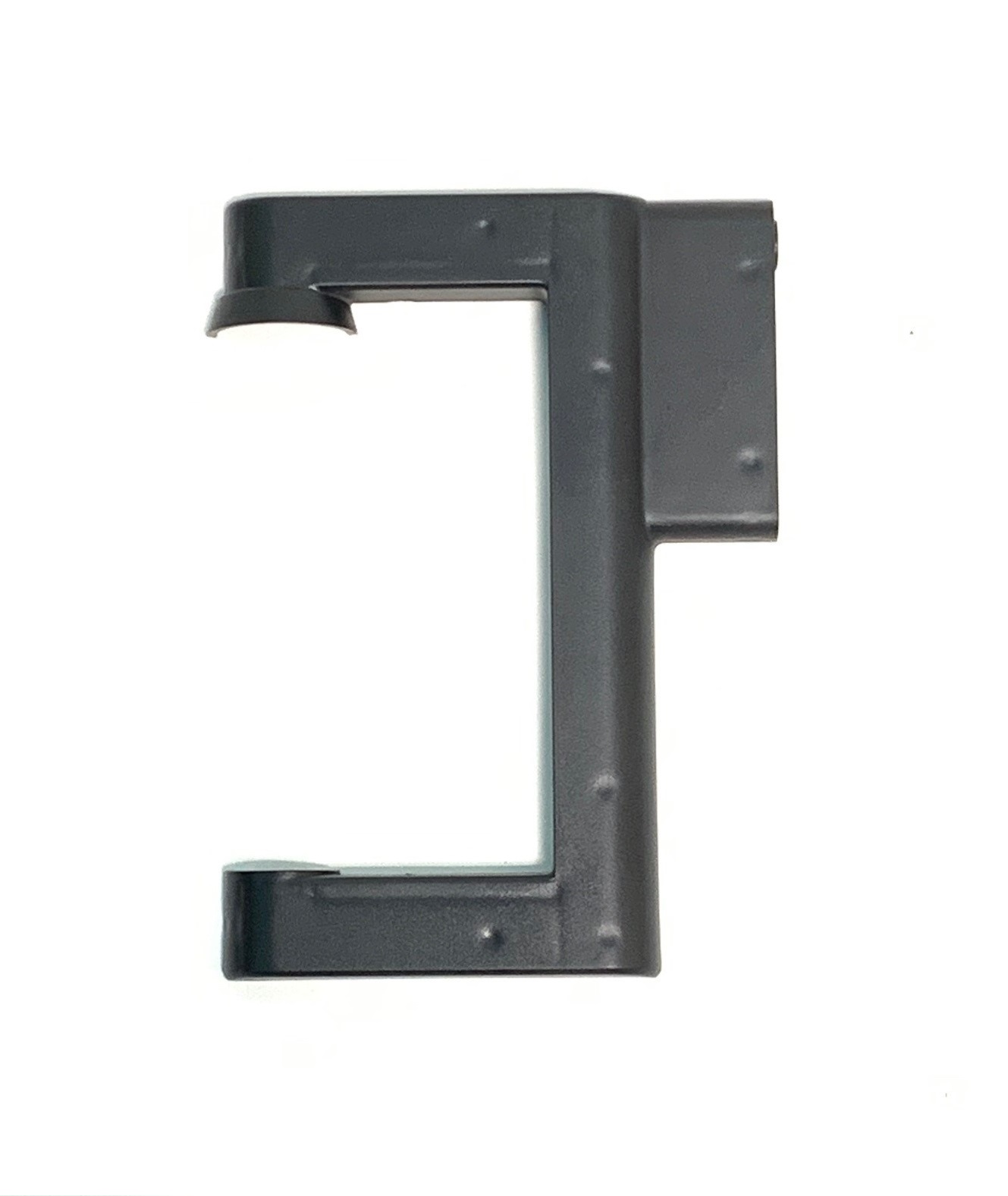 Crossing Arm Bracket, Front