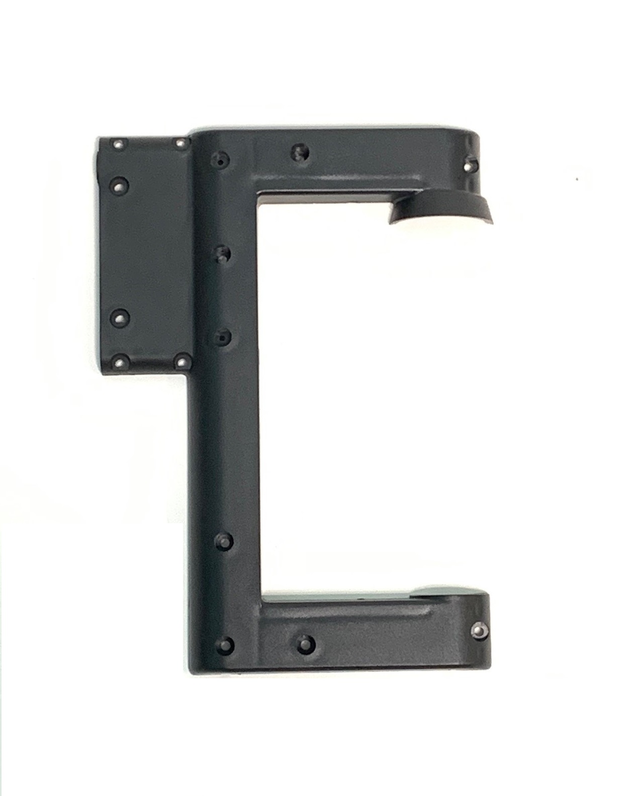 Crossing Arm Bracket, Rear