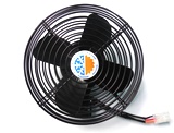 Defrost Fan C2 