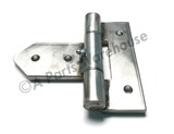 Thomas Stainless Steel Emergency Door Hinge