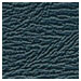39" Thomas Blue Syntec Bottom Seat Cover
