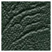 39" Thomas GREEN Velc Barrier Back Seat Cover with Pockets