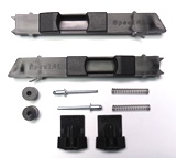 Slider Lock/Window Latch Kit