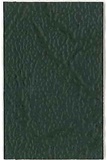 39" Thomas GREEN Hi-Back Velc Back Cover Late 2015 to Current