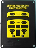 LED Monitor Board Thomas