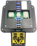 LED Small Face Monitor Board