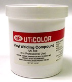 Vinyl Welding Compound 16 oz