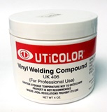 Vinyl Welding Compound 4 oz