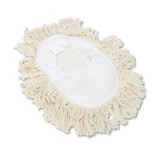 12" Dust Mop Head Only