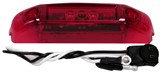 LED Clearance Light Kit, Red