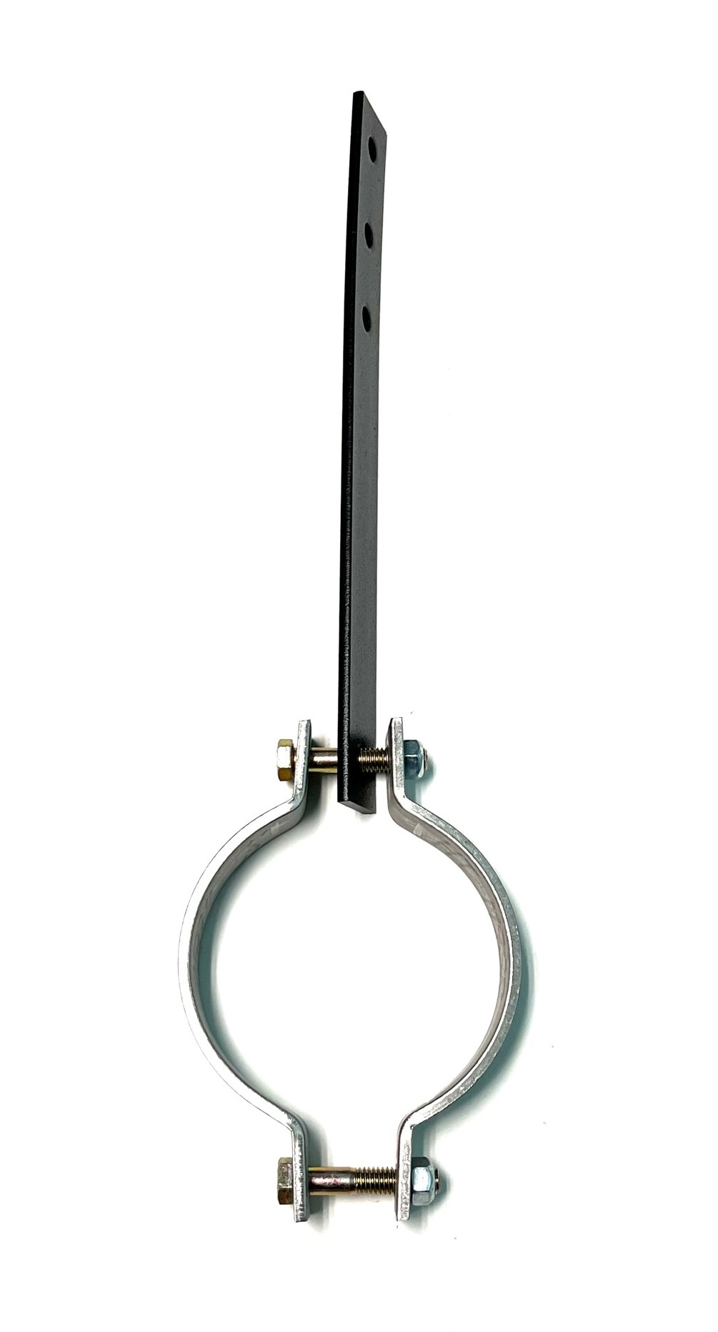 Universal Pipe Hanger - Adjustable