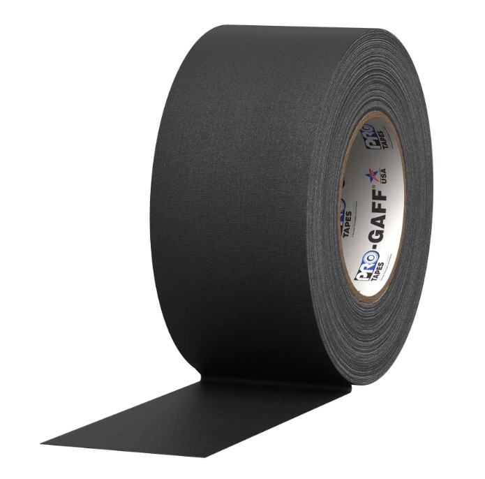 Seat Tape Black