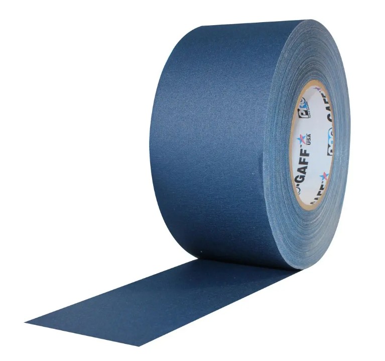 Seat Tape Blue