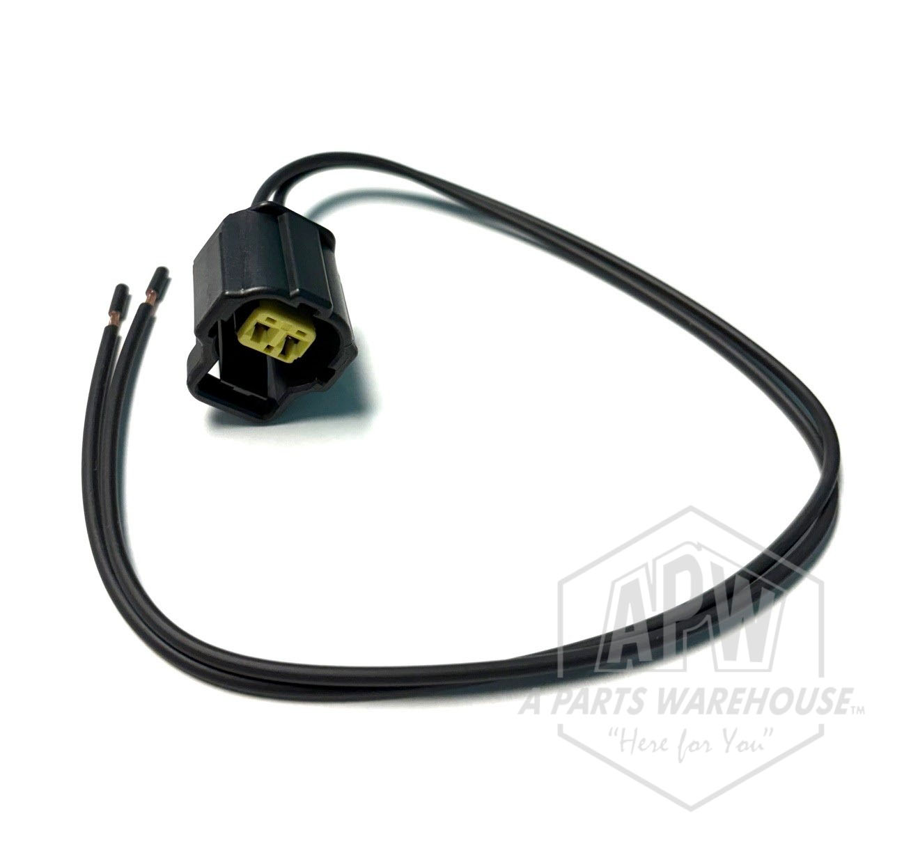 Pigtail for Washer Pump IC