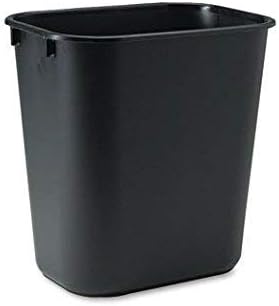 Rubbermaid Trash Can - Small, 3.5 Gallon
