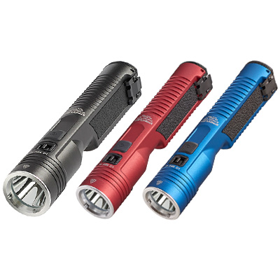 STINGER® 2020 S Rechargeable Flashlight with PiggyBack® Charging