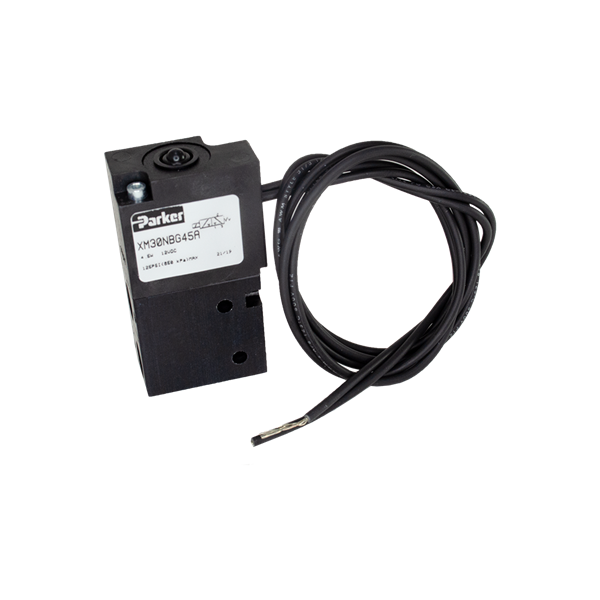 Parker Air Valve, XM Series